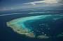 Experience The Great Barrier Reef Outer Reef Pontoon (Helicopter both way)