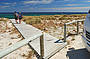 ferry and Coach tour rottnest Island