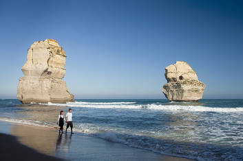 Three Day Great Ocean Road & Grampians National Park (Melb to Adel)