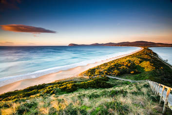 Iconic Bruny Island 